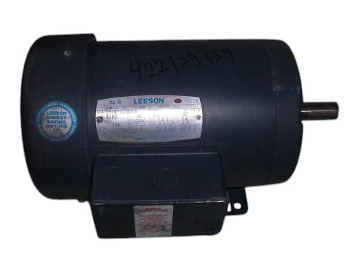 LEESON G120088.00 C145T34FB26B UNMP