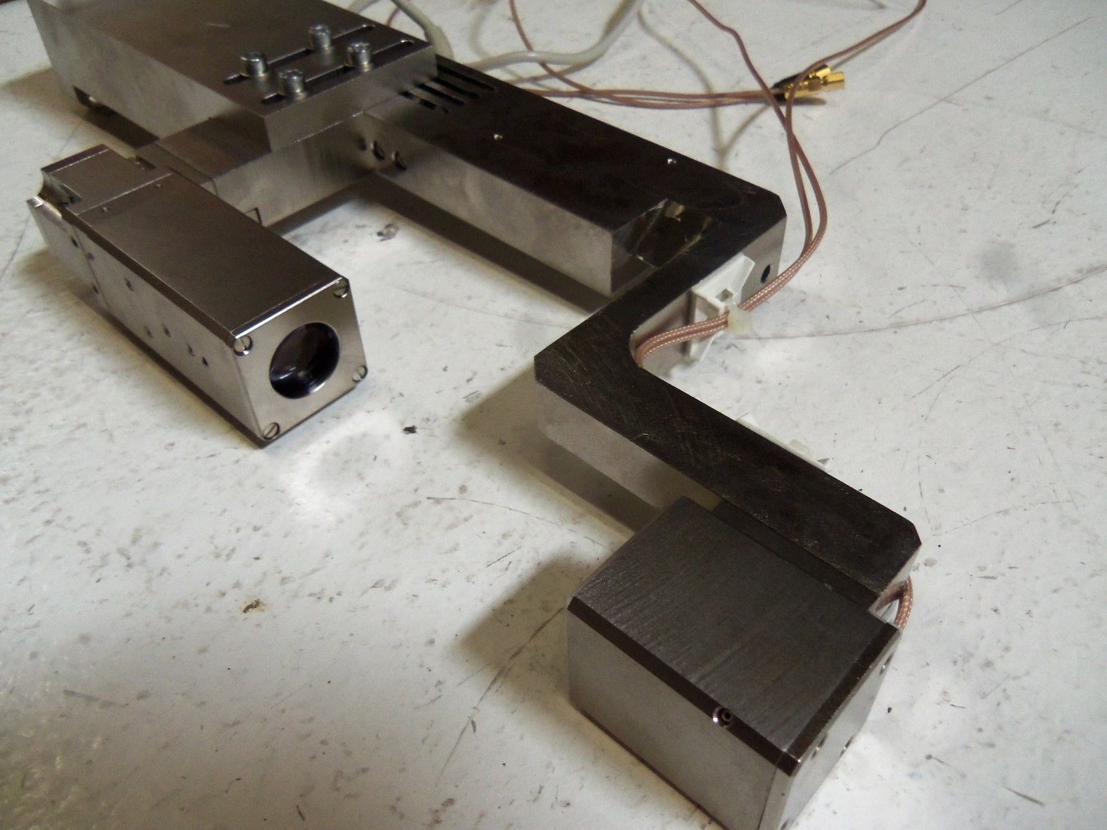 LEICA ERSATZTEILLAGER 020-610.014-000 NSNP