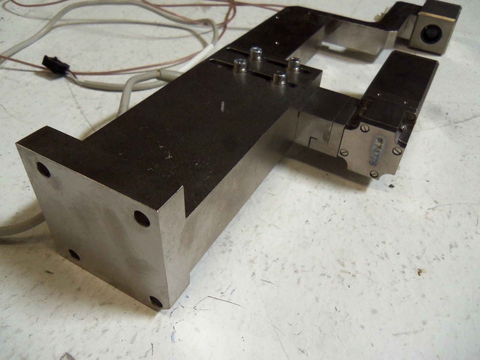 LEICA ERSATZTEILLAGER 020-610.014-000 NSNP