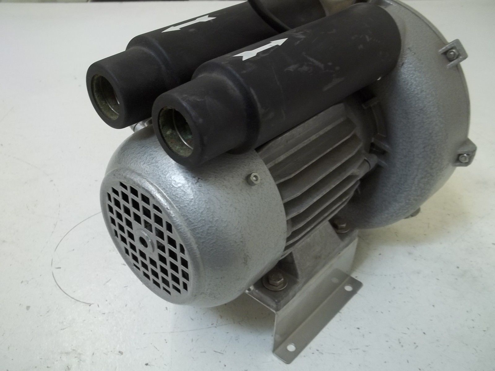 LEISTER RF63M-2 BLOWER  NSNP