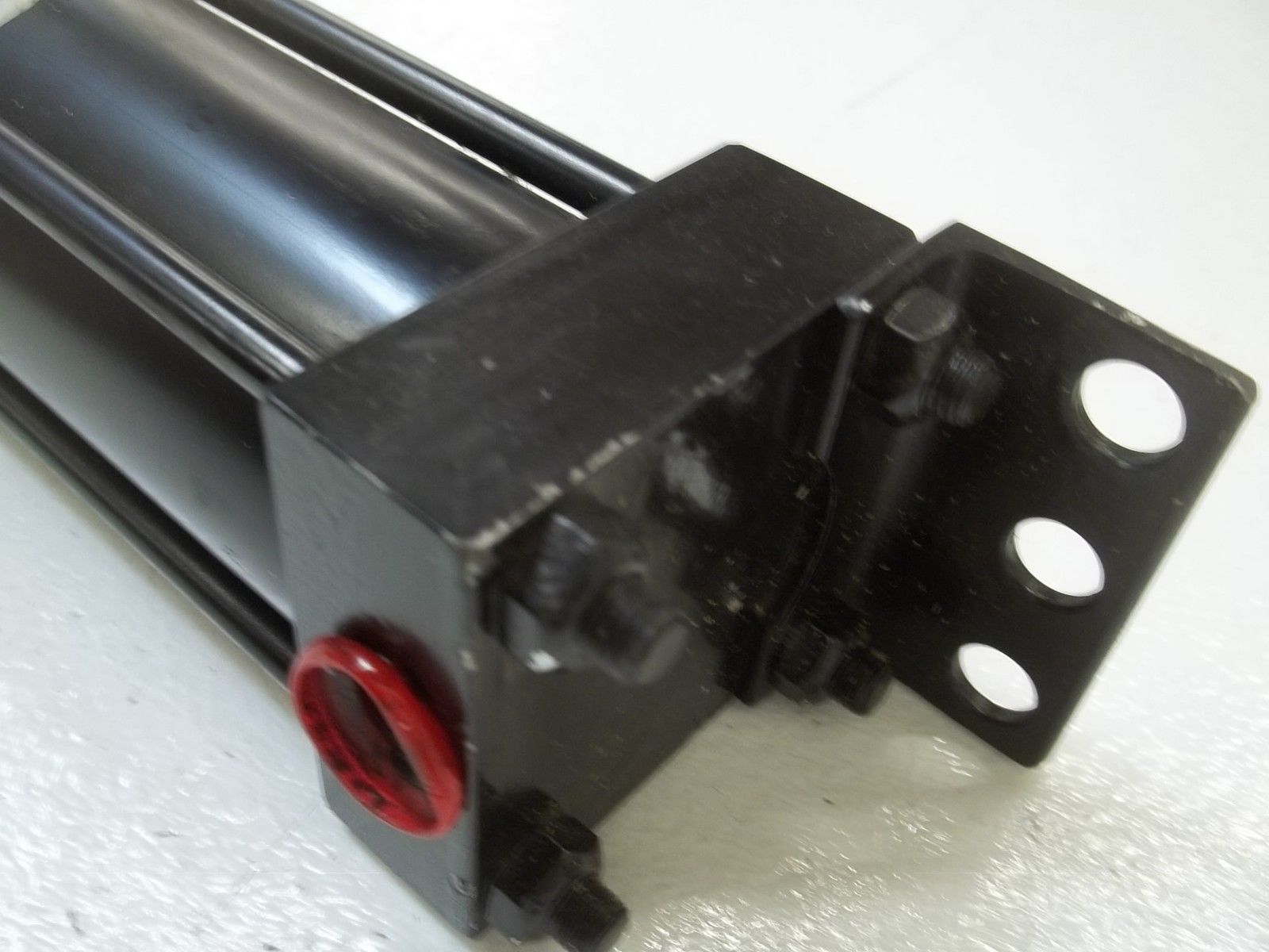LENIGH JHD20 PNEUMATIC CYLINDER  UNMP