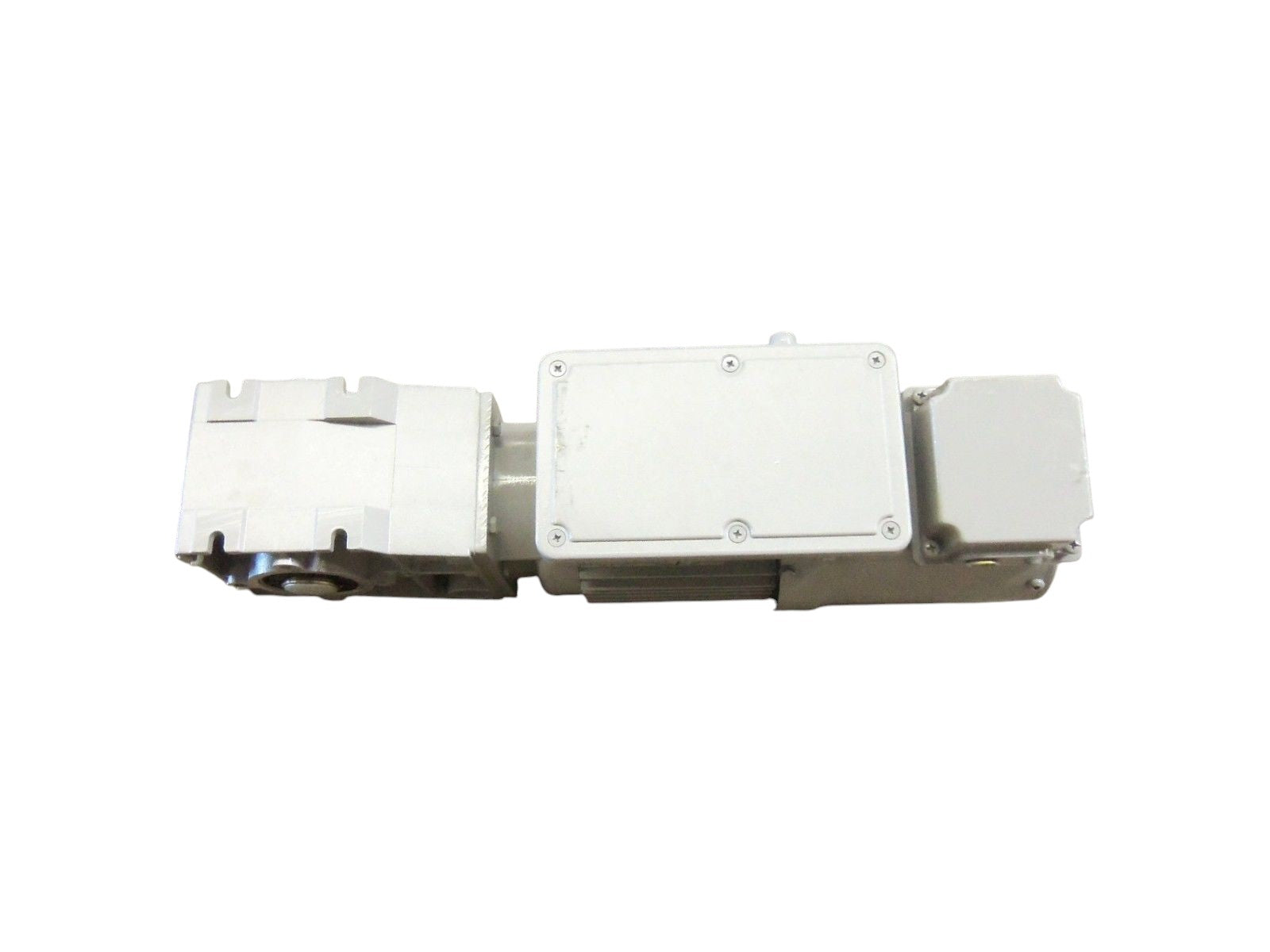 LENZE GKR04-2MHBR071-24 MOTOR NSNP