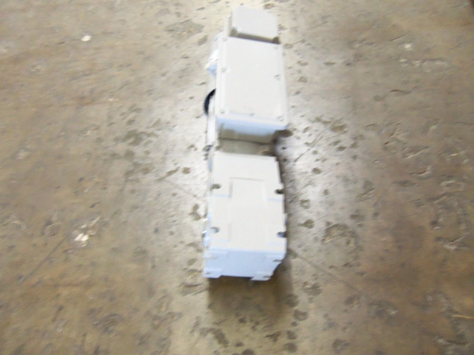 LENZE GKR04-2MHBR071-24 MOTOR NSNP