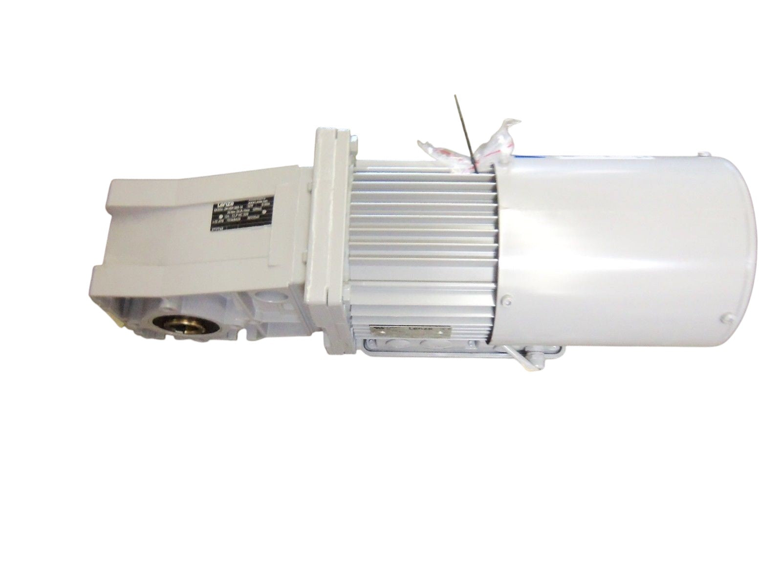 LENZE GKR04-2MHBR080-14 MOTOR NSNP