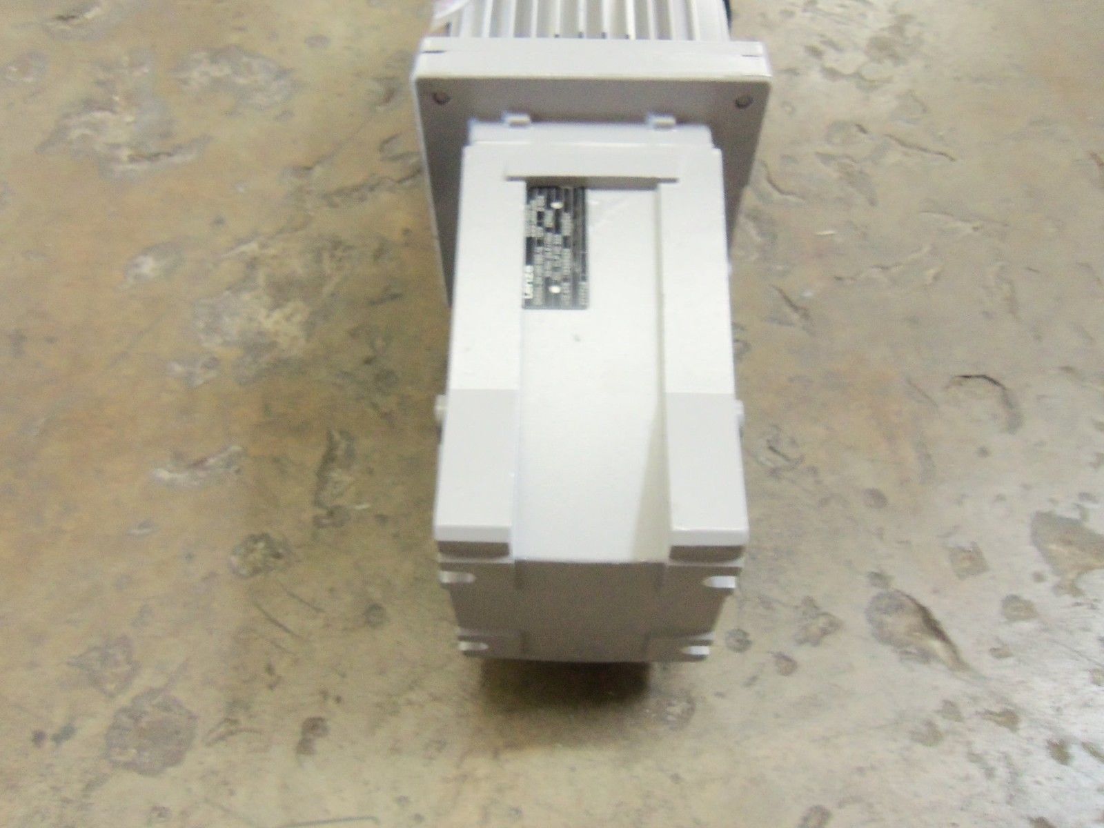 LENZE GKR04-2MHBR080-14 MOTOR NSNP
