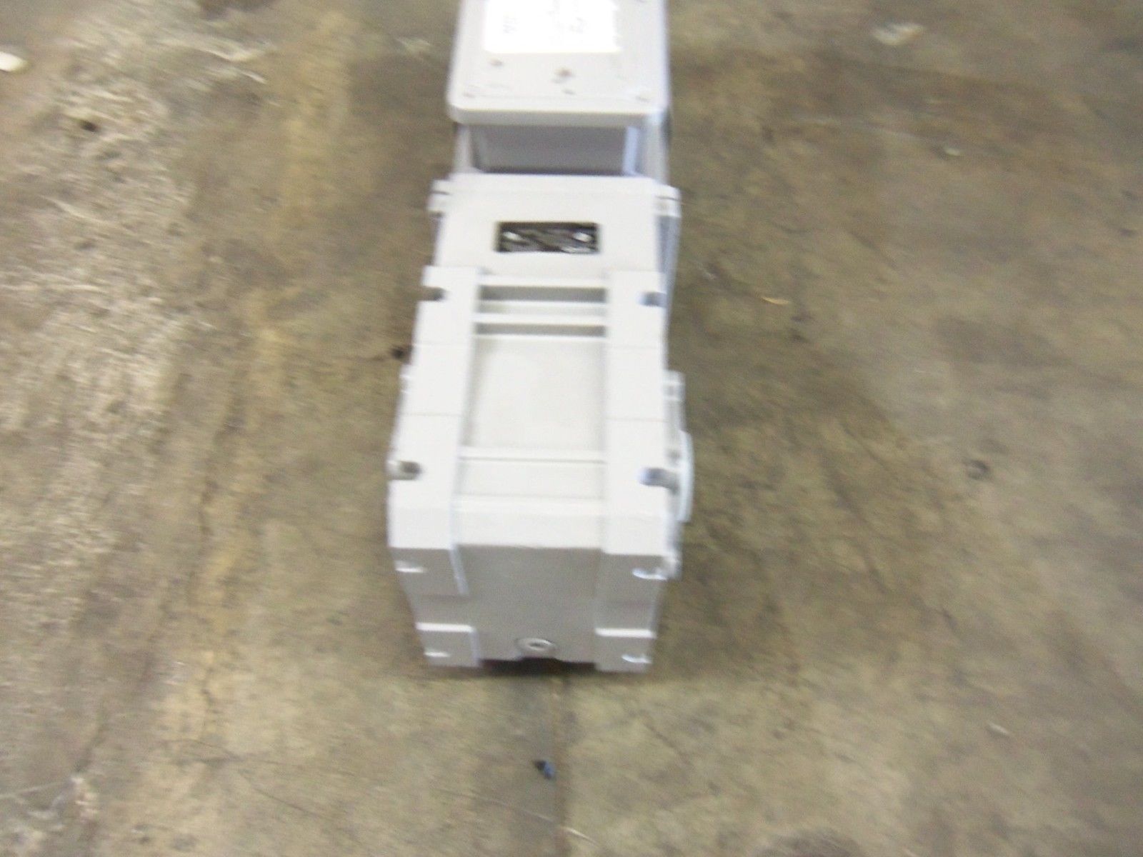 LENZE GKR05-2MHBR080-24 MOTOR NSNP