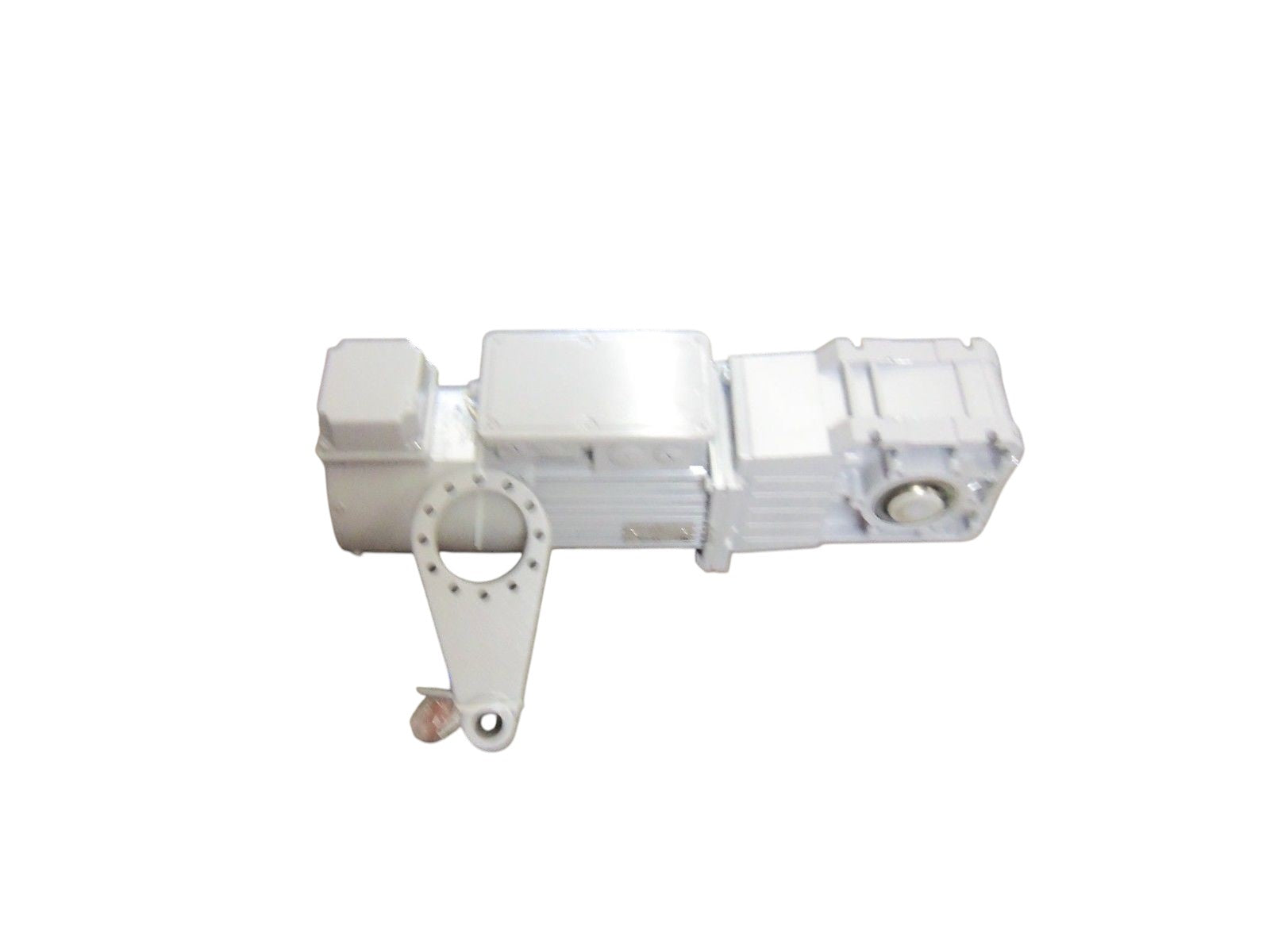 LENZE GKR05-2MHBR080-34 MOTOR NSNP