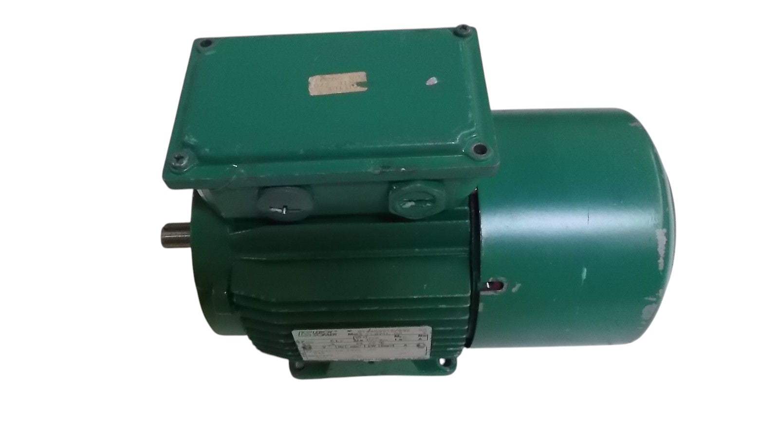 LEROY SOMER 514459010/002 UNMP