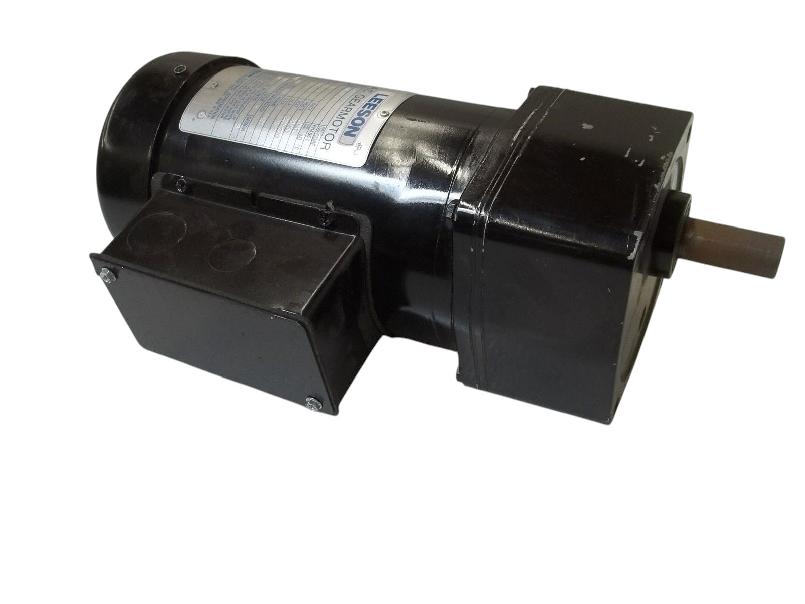 LESSON C42817FZ6B GEAR MOTOR  UNMP