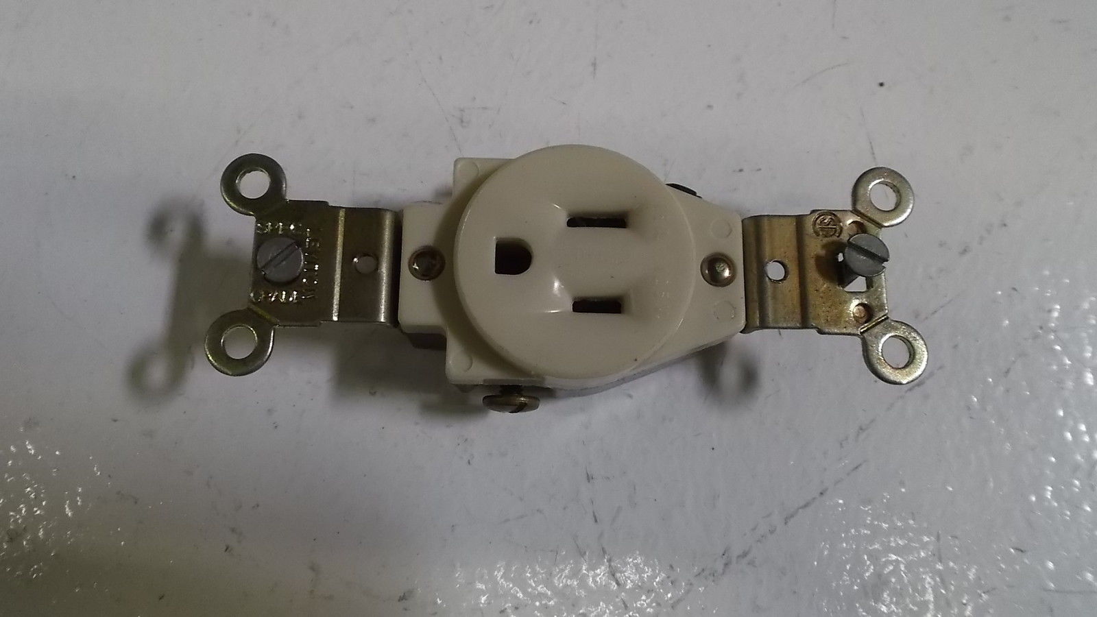 LEVITON 5251-SI   NSMP