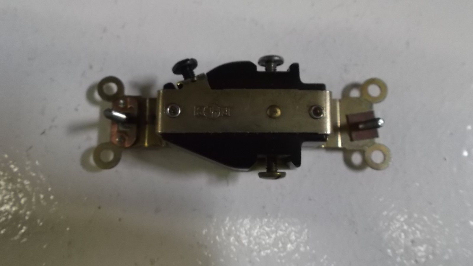 LEVITON 5251-SI   NSMP