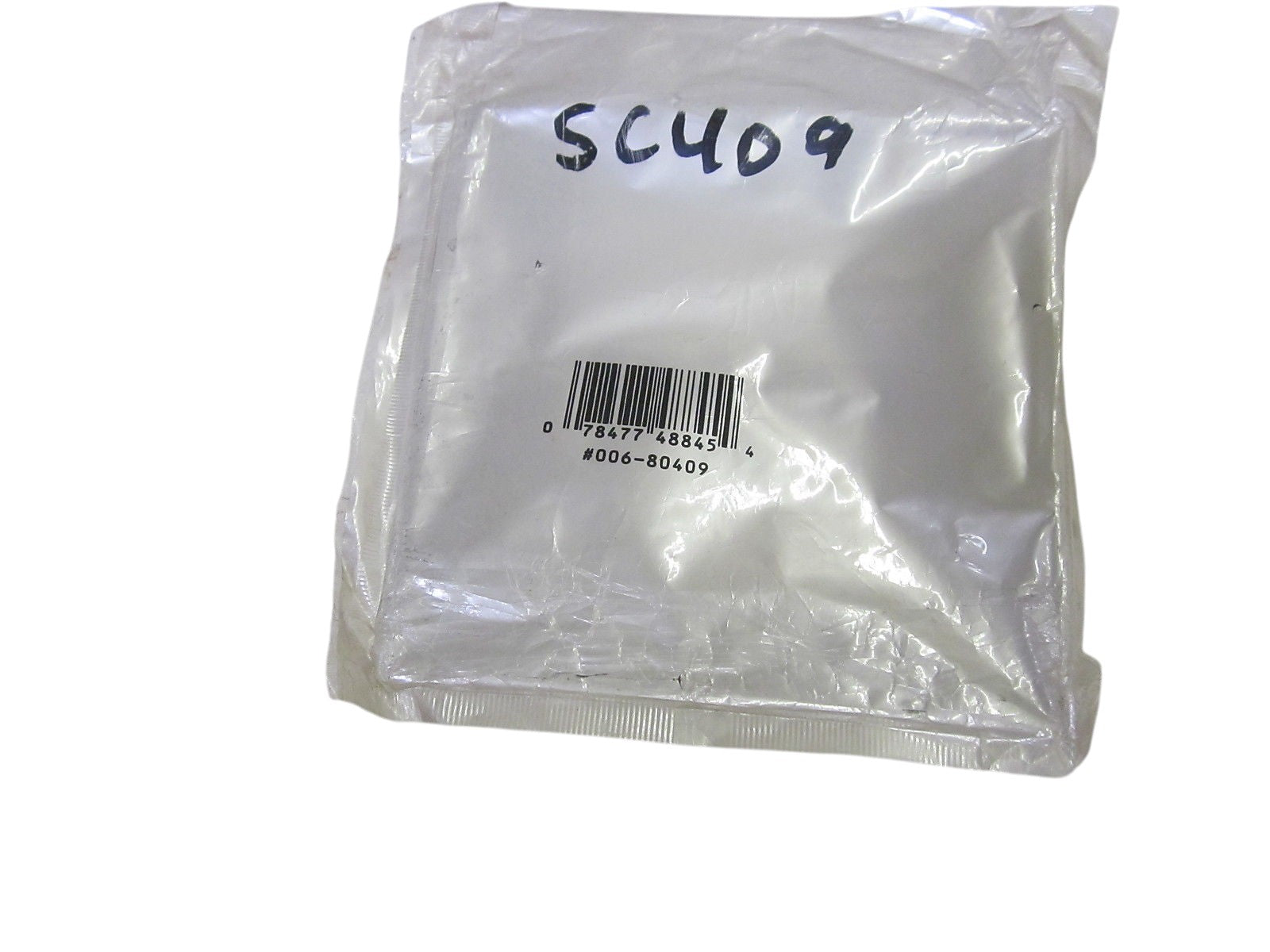 LEVITON 006-80409 RECEPTACLE COVER 2-GANG  NSMP
