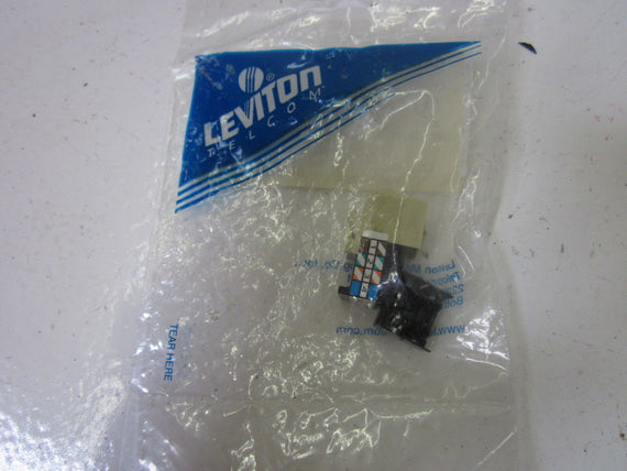 LEVITON 41108-RI8 *NEW IN A FACTORY BAG*