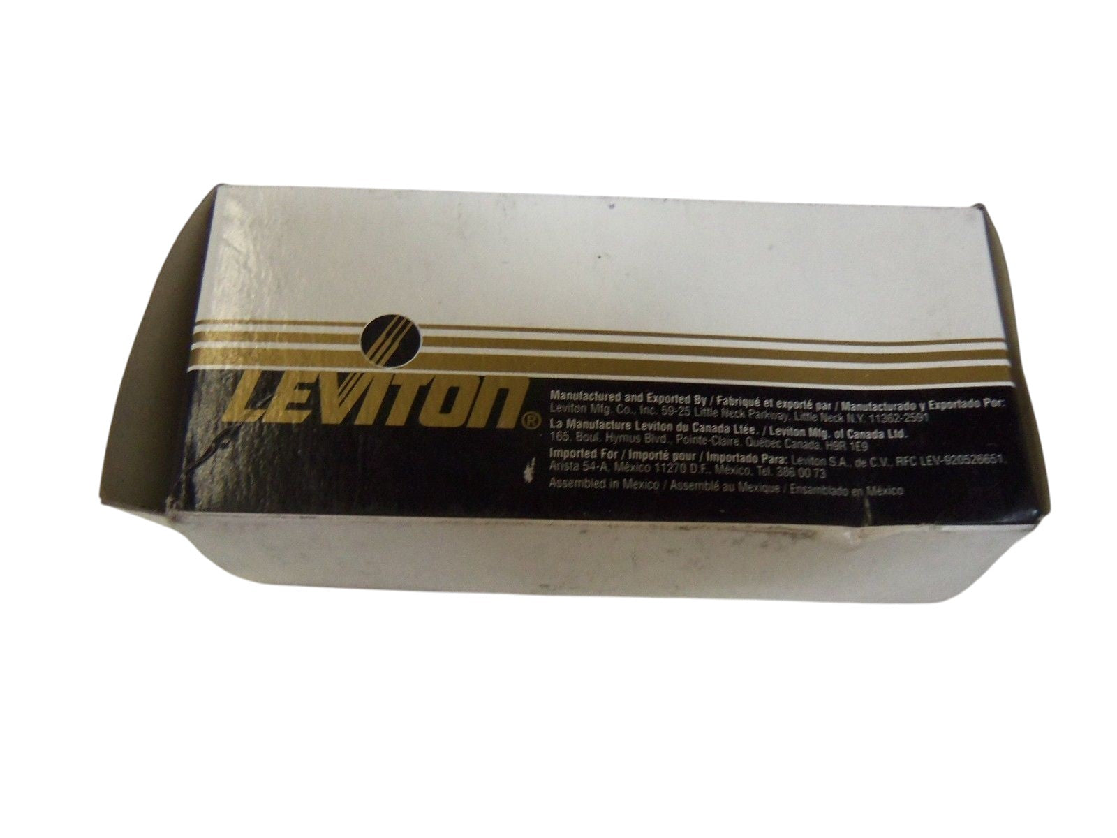 LEVITON 4560 NSMP