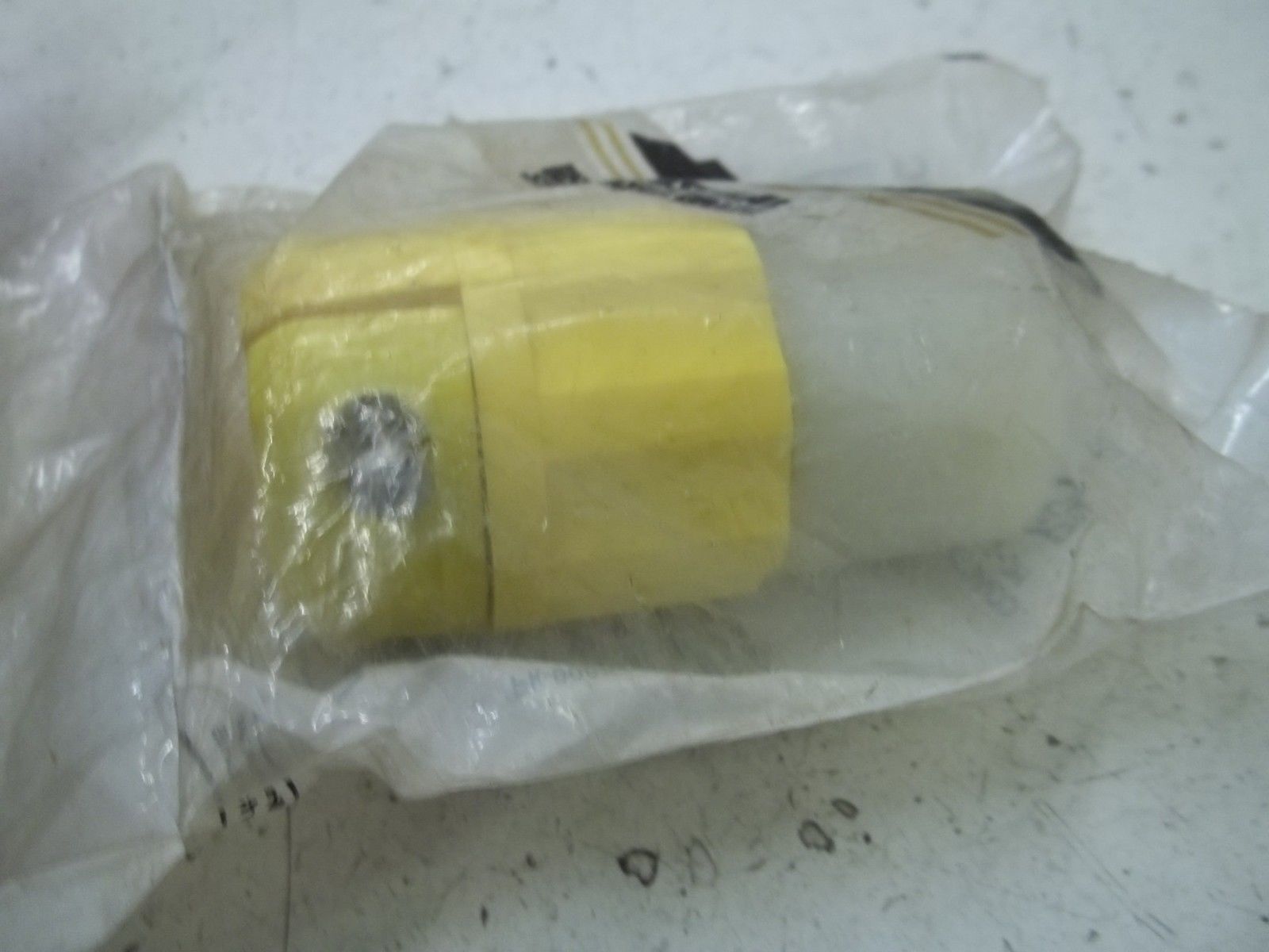 LEVITON 52CM-69C CONNECTOR NSMP