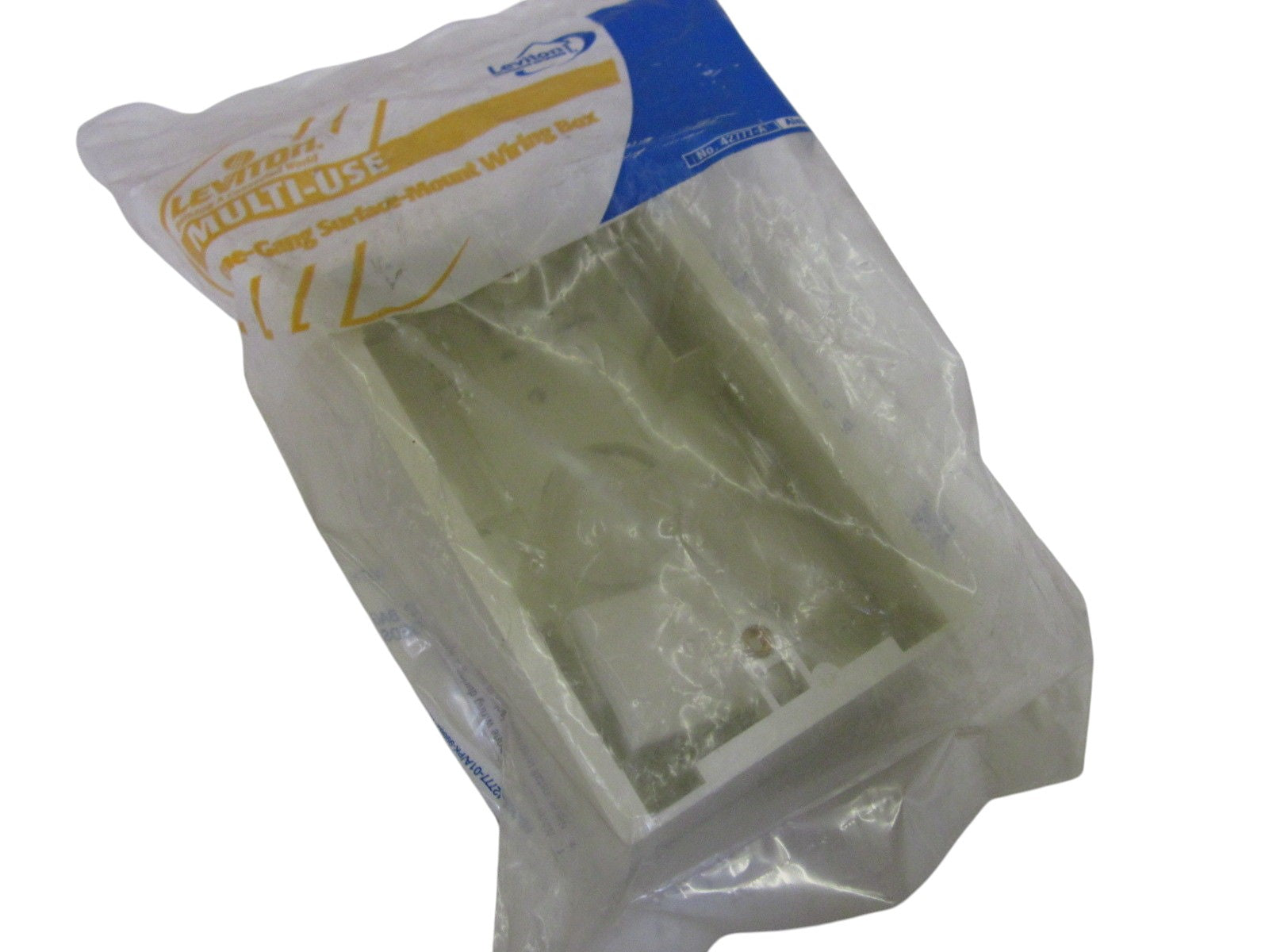 LEVITON R05-42777-A NSMP