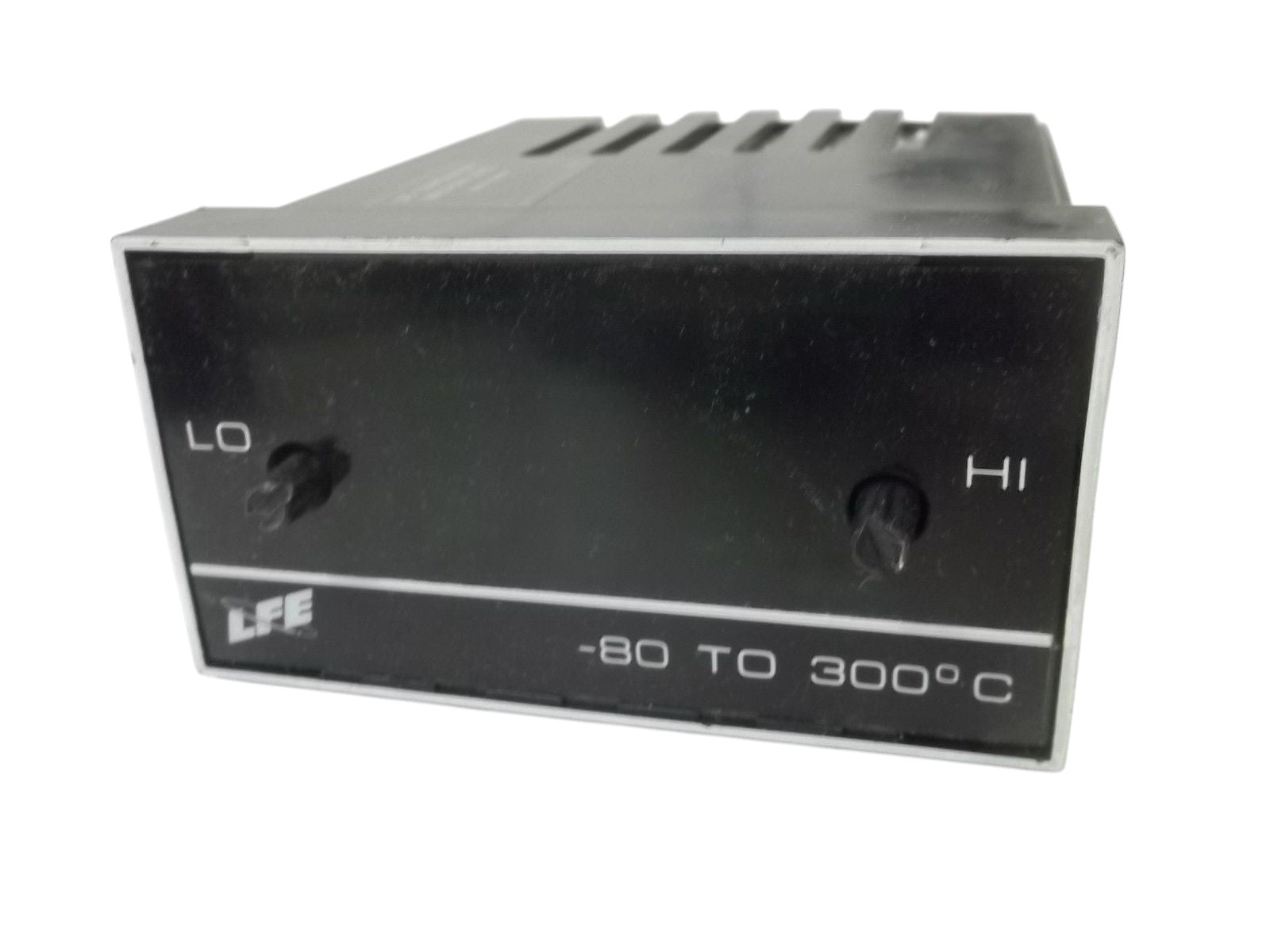 LFE 4354 PANEL METER UNMP