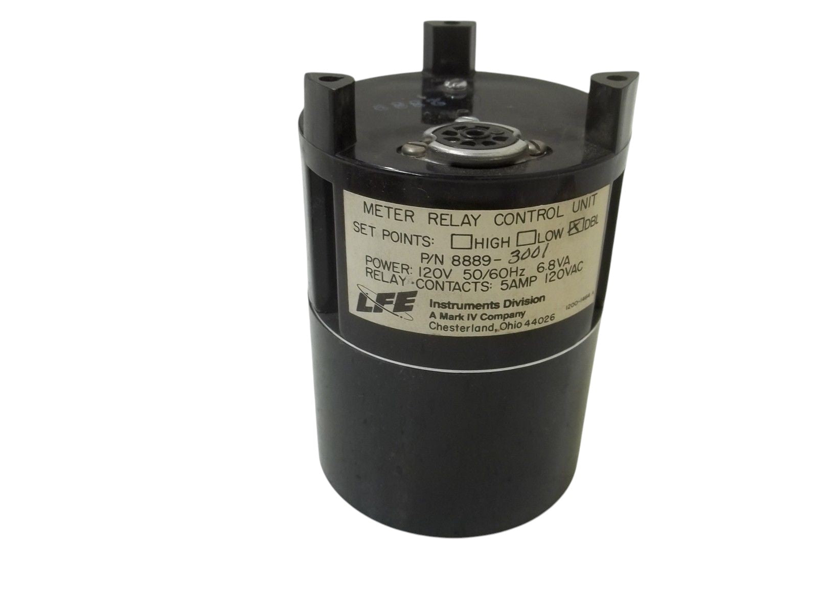 LFE 8889-3001  UNMP