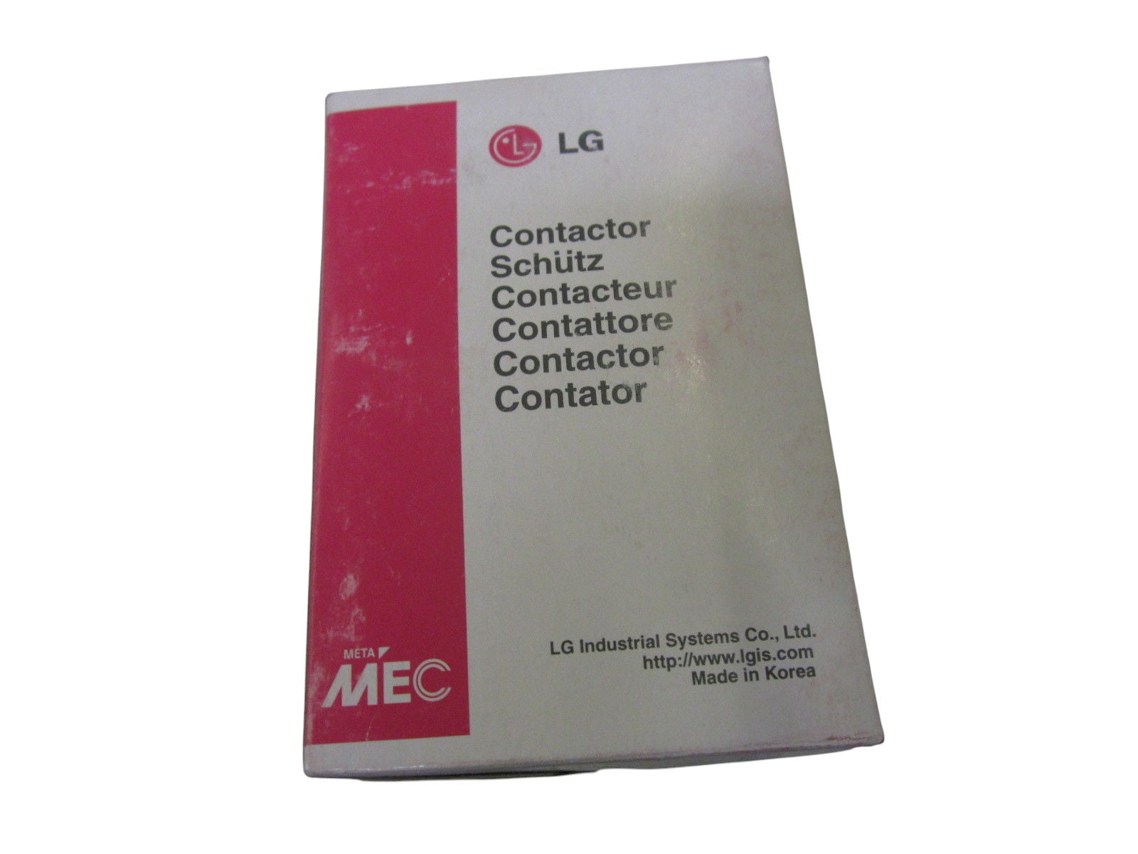 LG SYSTEMS GMC(D)-32 48V NSMP