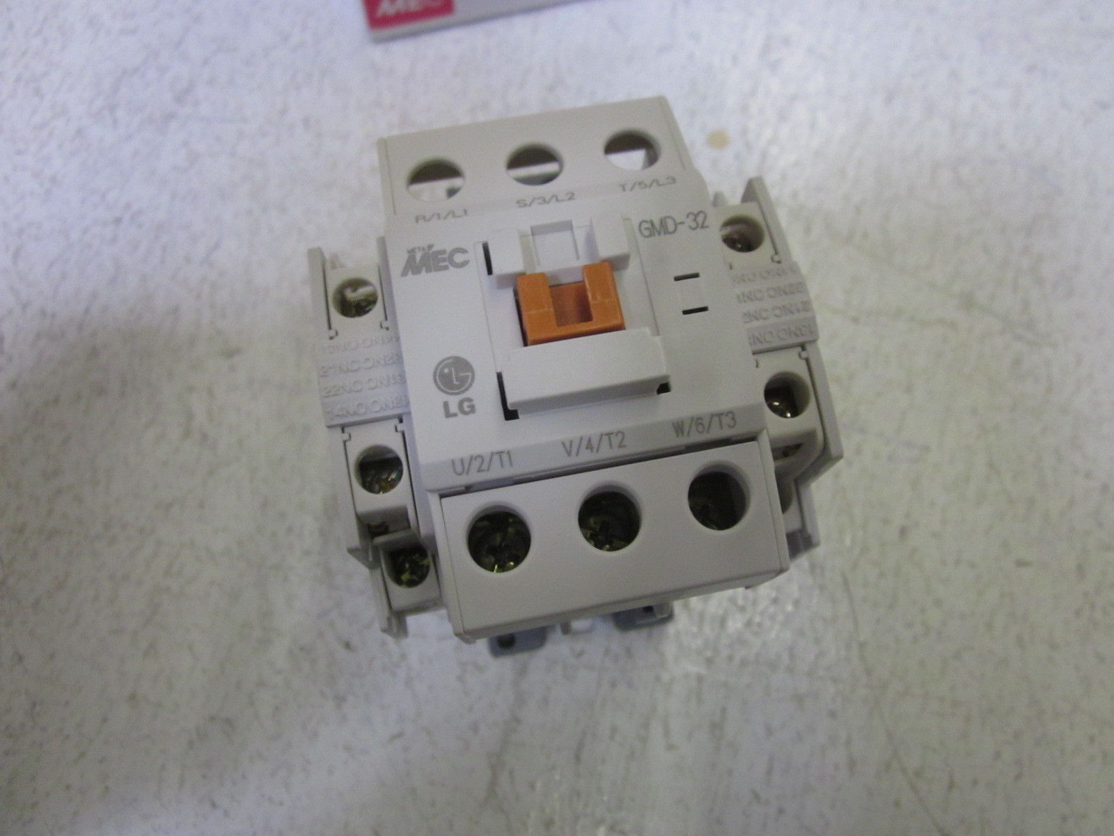 LG SYSTEMS GMC(D)-32 48V NSMP