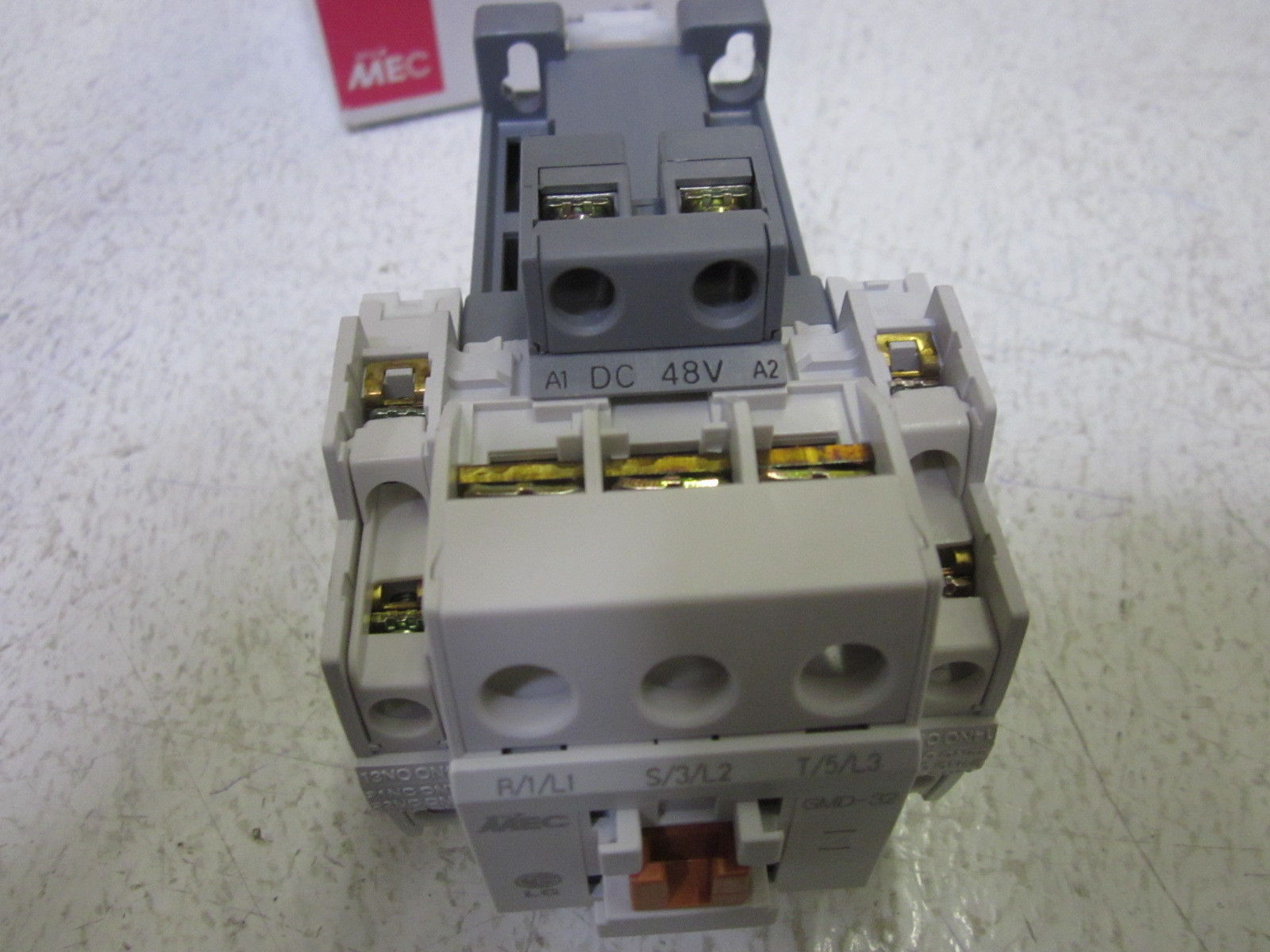 LG SYSTEMS GMC(D)-32 48V NSMP