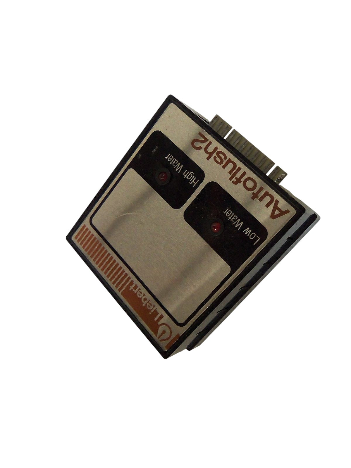 LIEBERT AUTOFLUSH2 HIGH/LOW WATER CONTROL MODULE UNMP