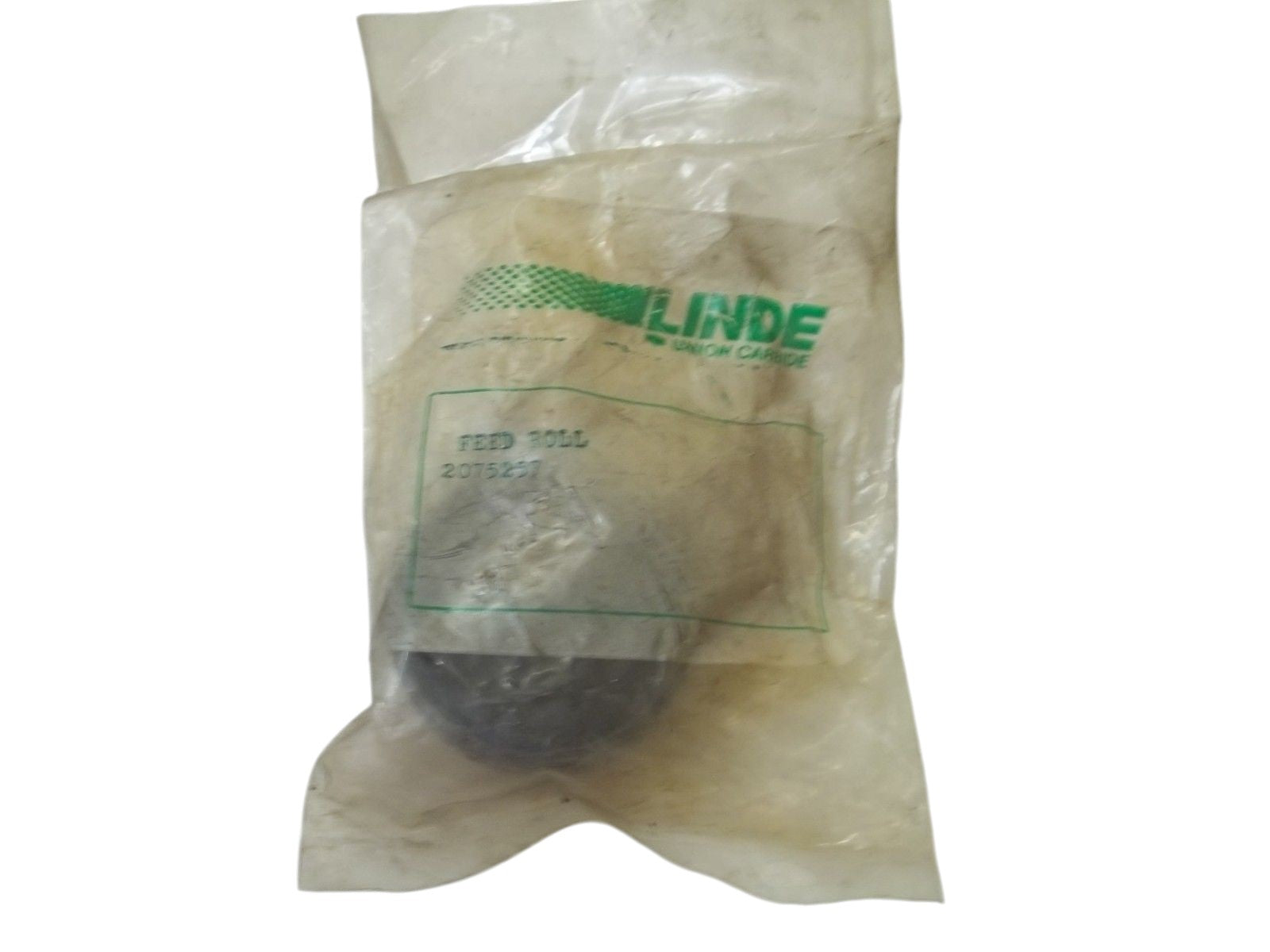 LINCE UNION CARBIDE 2075257 FEED ROLL NSMP
