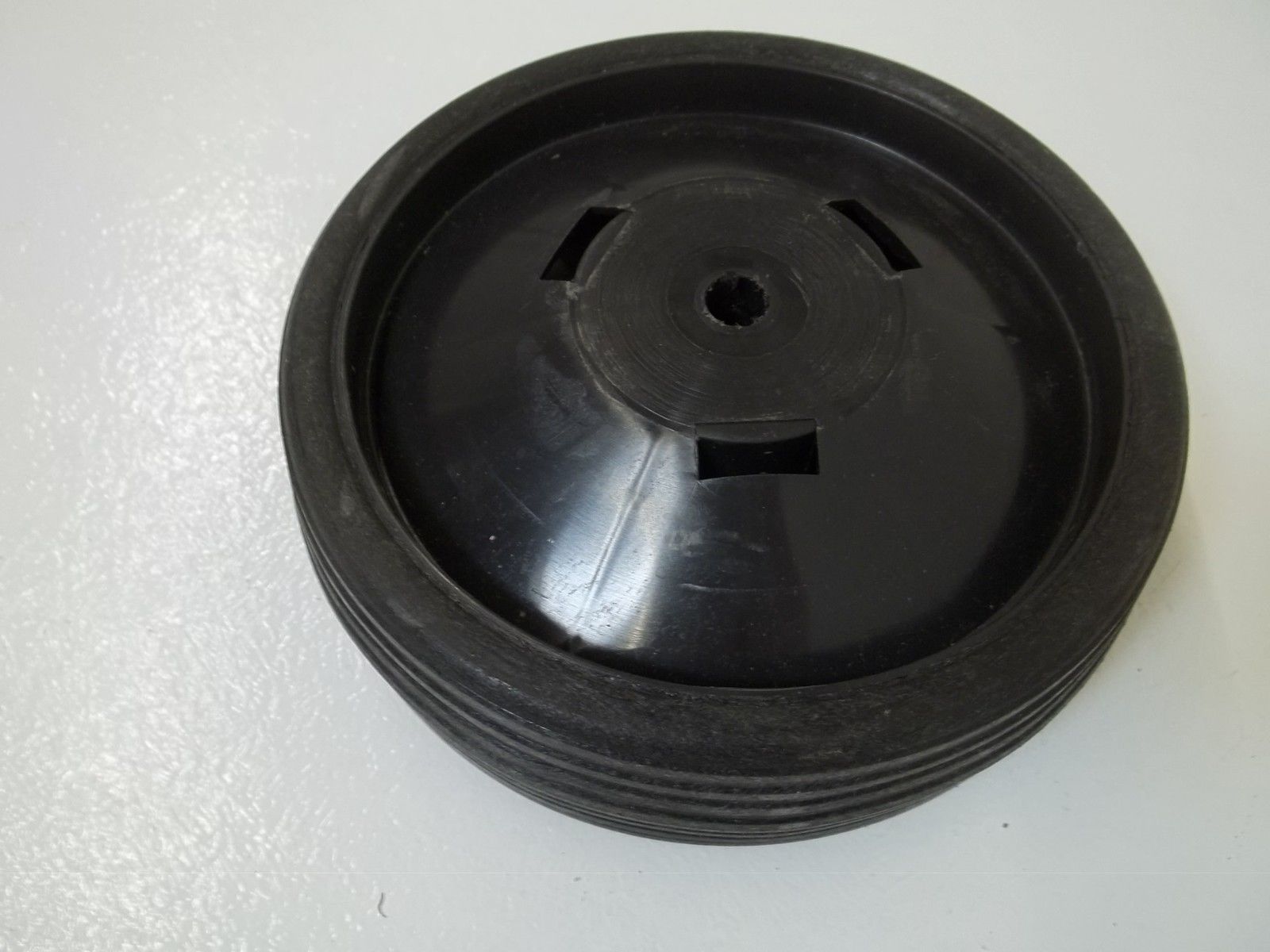 LINCOLN ELECTRIC 9850040030/9SCS23384-27 WHEEL SET 2PIECESNSNP