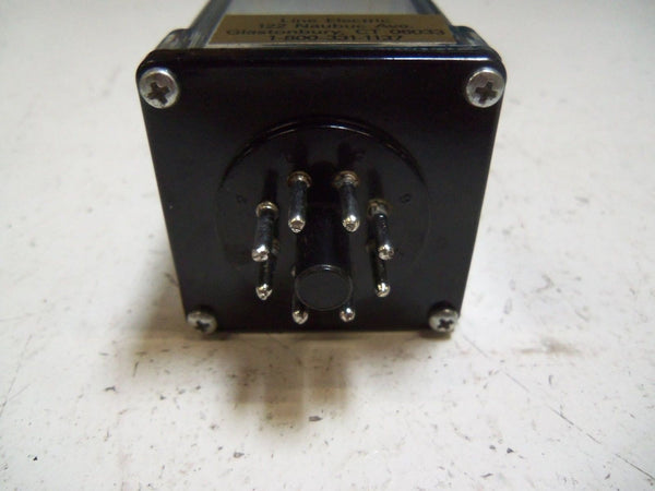 LINE ELECTRIC AG2A RELAY NSMP