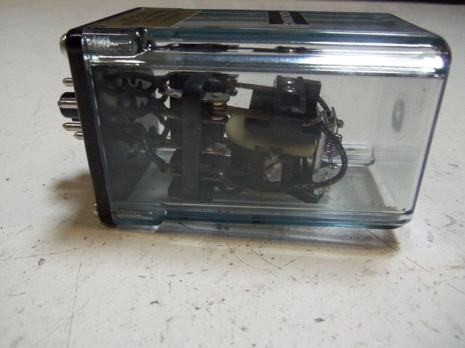 LINE ELECTRIC AG2A RELAY NSMP