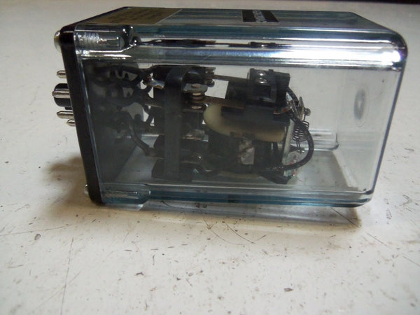 LINE ELECTRIC AG2A RELAY NSMP