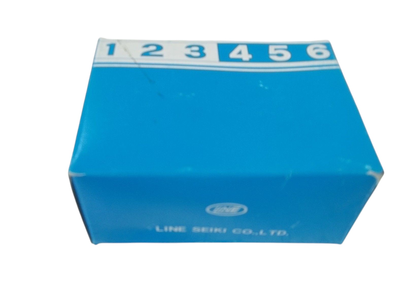 LINE GC-8110 TOTALIZER NSMP
