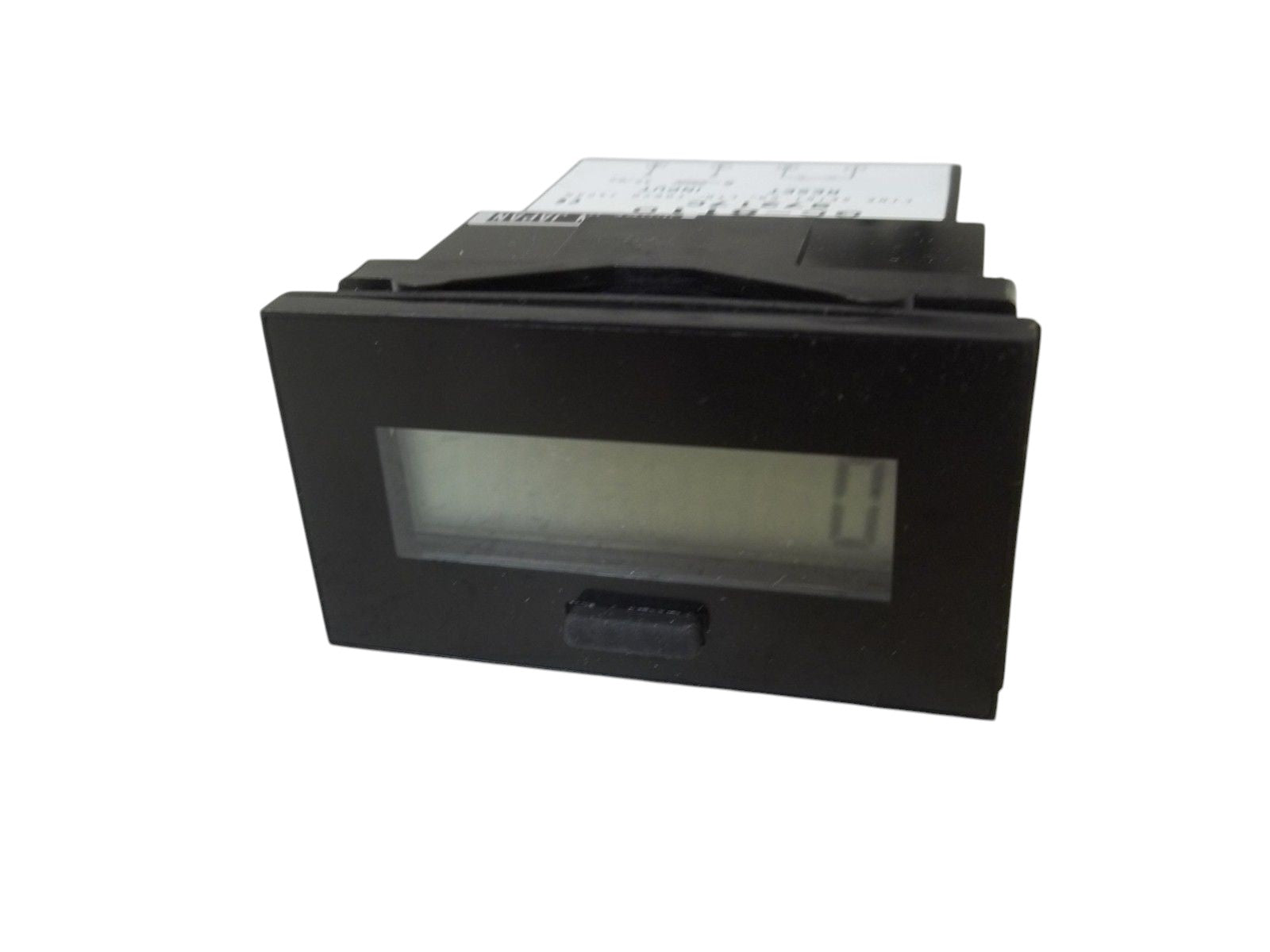 LINE GC-8110 TOTALIZER NSNP