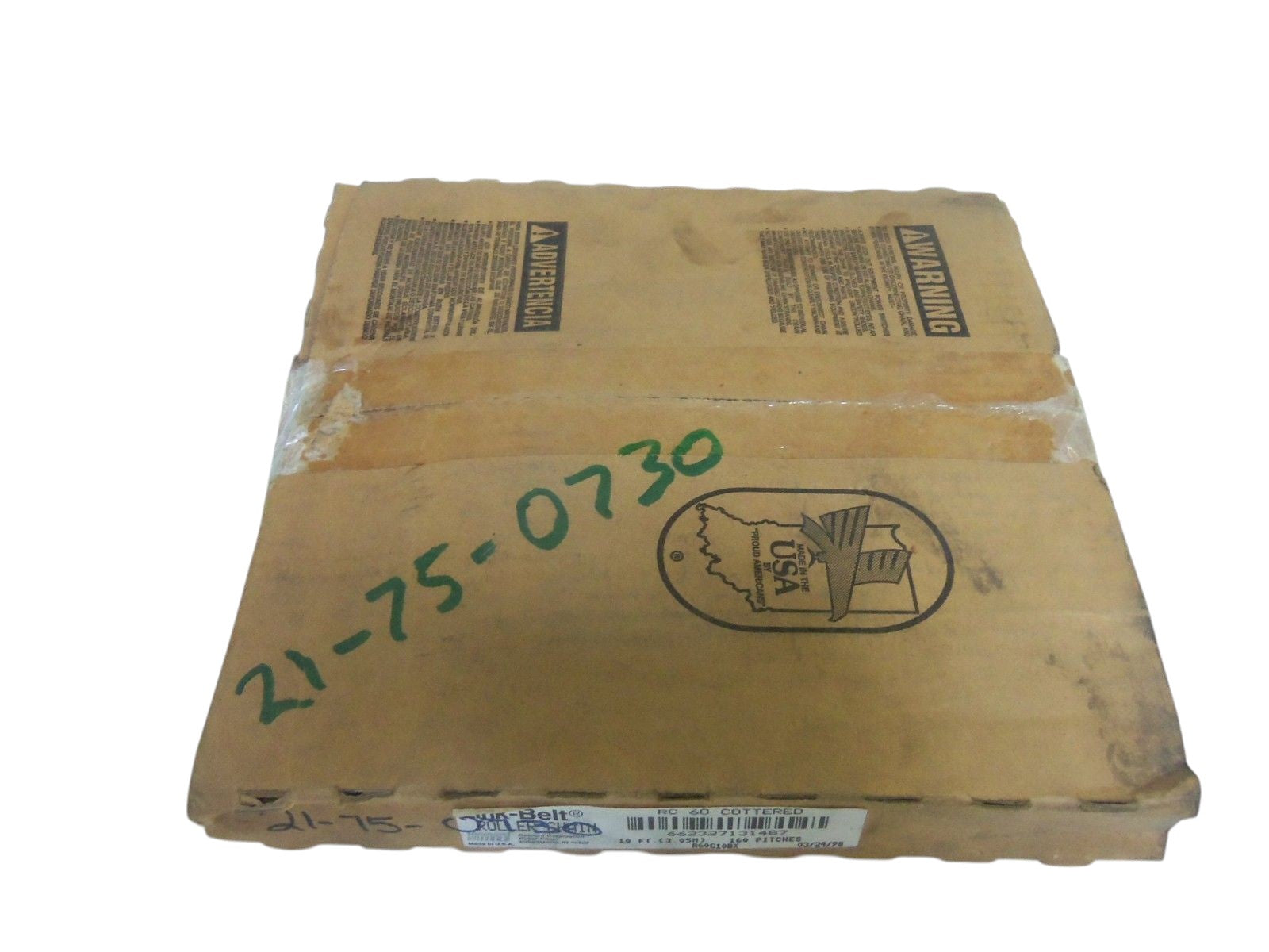 LINK-BELT R60C10BX NSMP