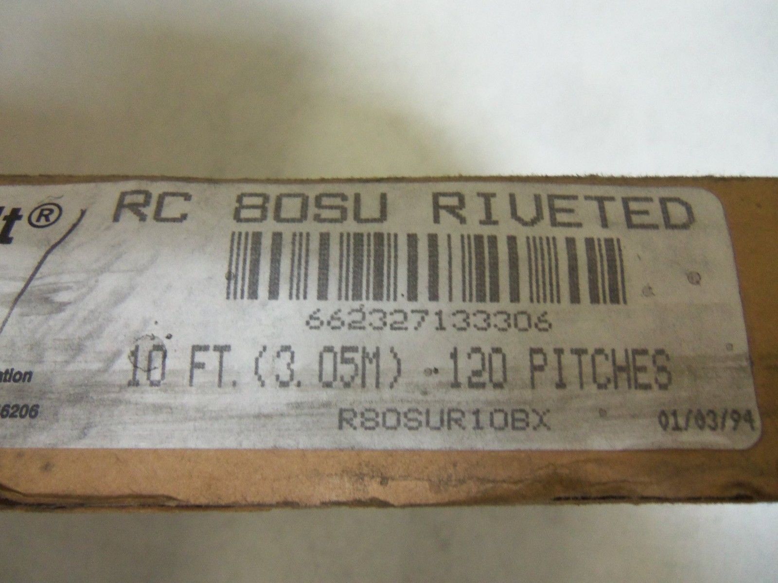 LINK-BELT R80SUR10BX NSMP