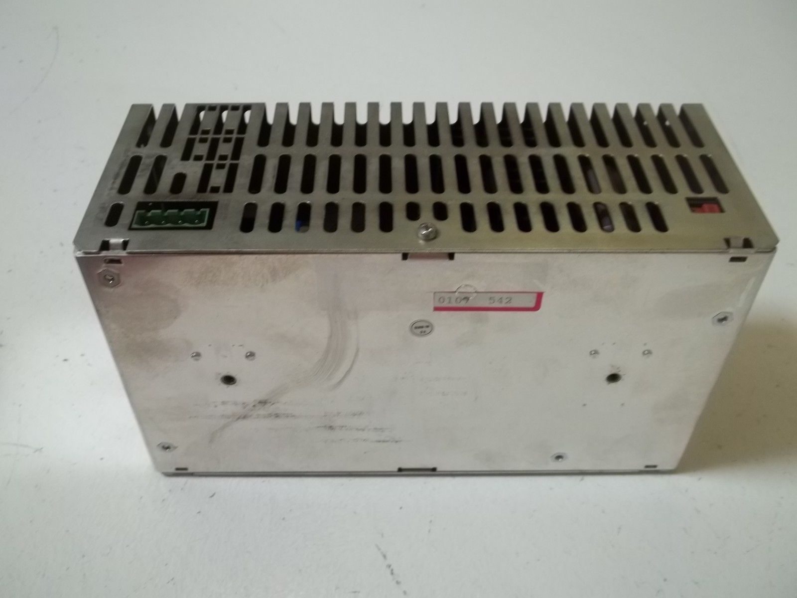 LIN MOT S01-72/300  72VDC/4A UNMP