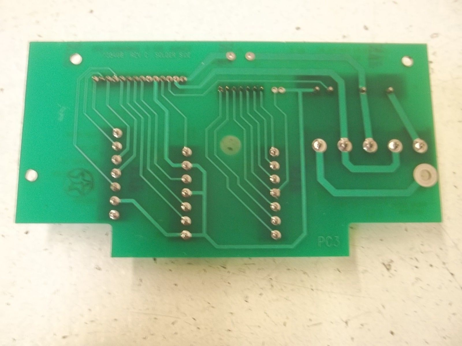LIQUID SOLIDS CONTROL 725408  NSNP