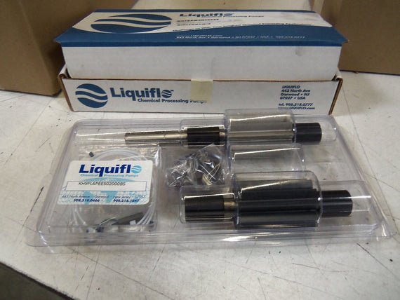 LIQUIFL K39FL6PEE502 *NEW IN BOX*
