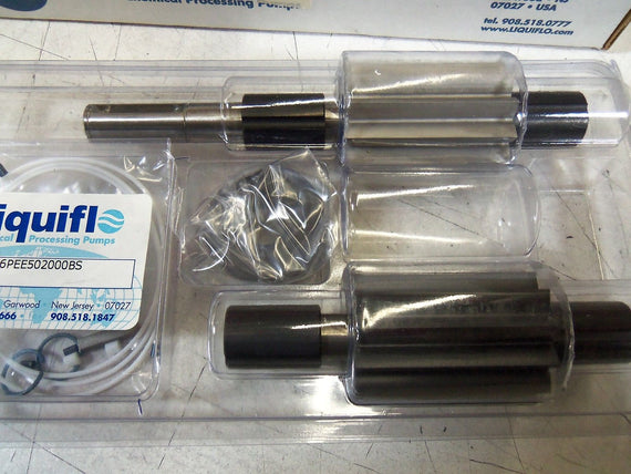 LIQUIFL K39FL6PEE502 *NEW IN BOX*