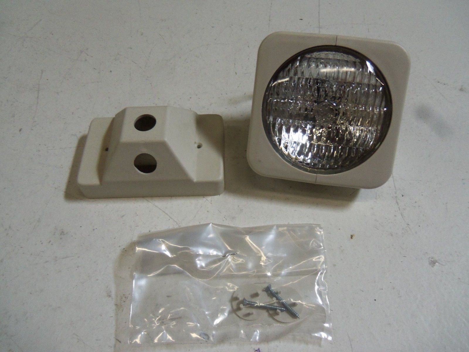LITHONIA ELA-SSB-H0812 NSMP