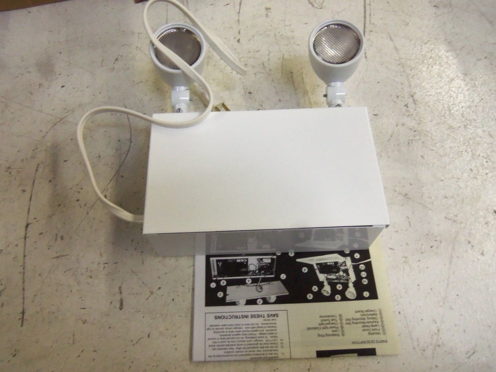 LITHONIA M636120CSCSA NSMP