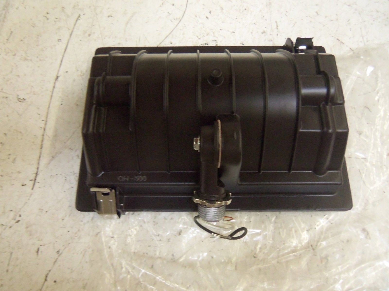 LITHONIA TQE-500 FLOOD LIGHT NSMP