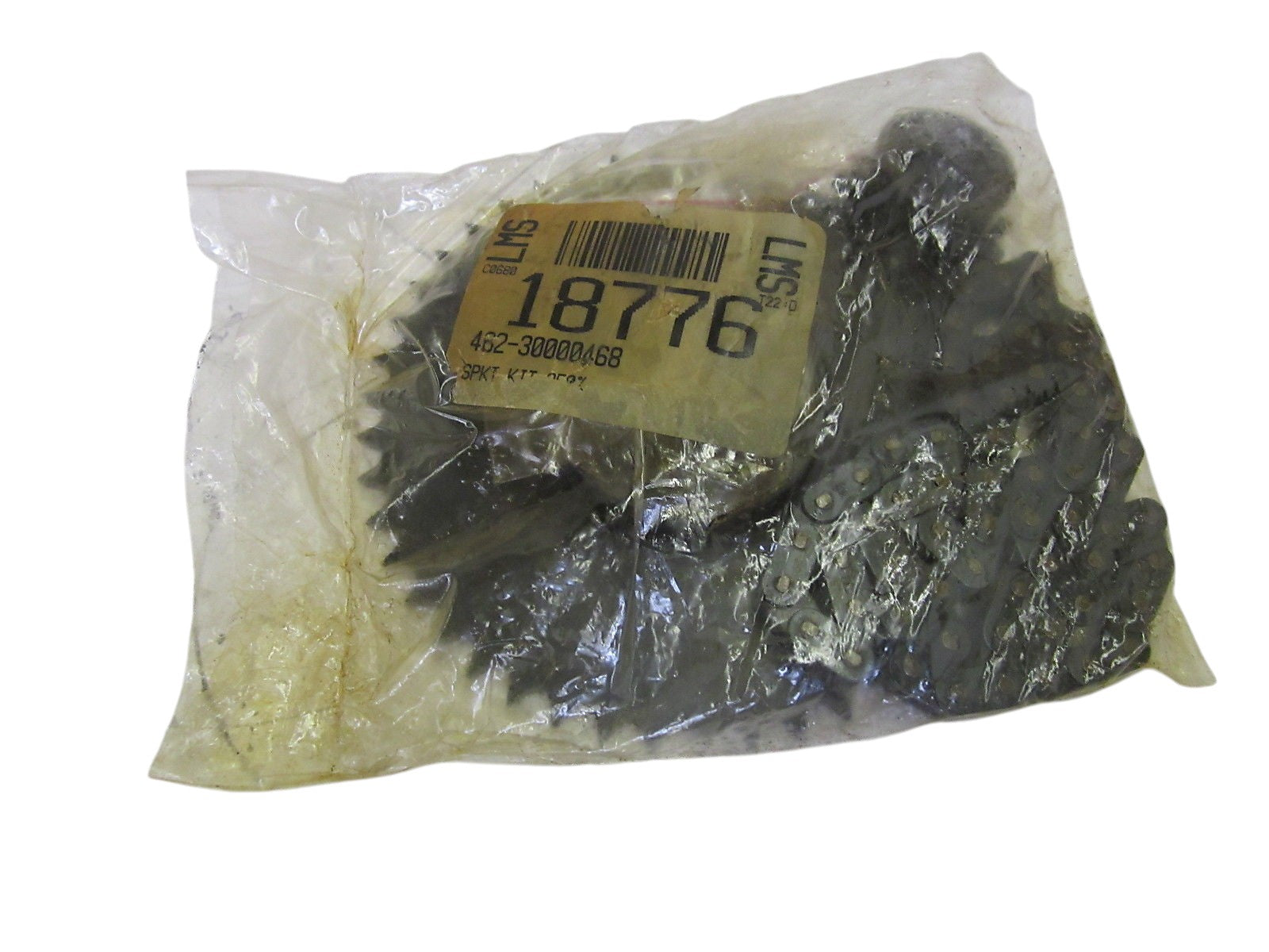 LMS 462-230000468 SPROCKET KIT NSMP