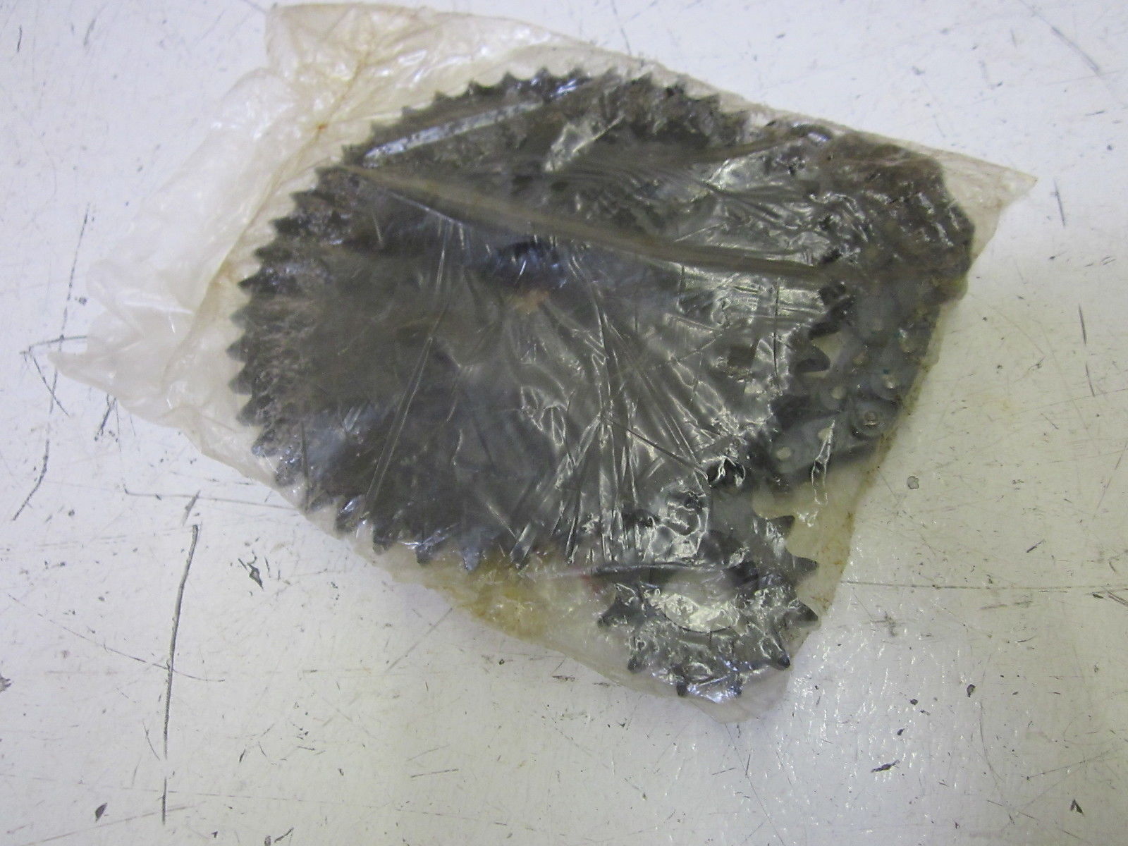 LMS 462-230000468 SPROCKET KIT NSMP