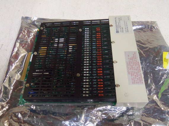 L&N 564-9-0-K0-00-00-00 CIRCUIT BOARD *USED*