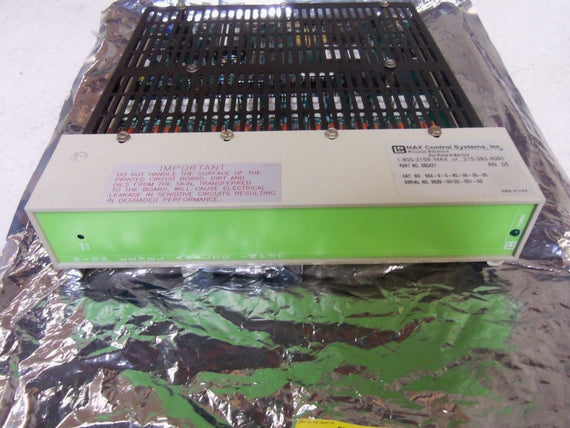 L&N 564-9-0-K0-00-00-00 CIRCUIT BOARD *USED*