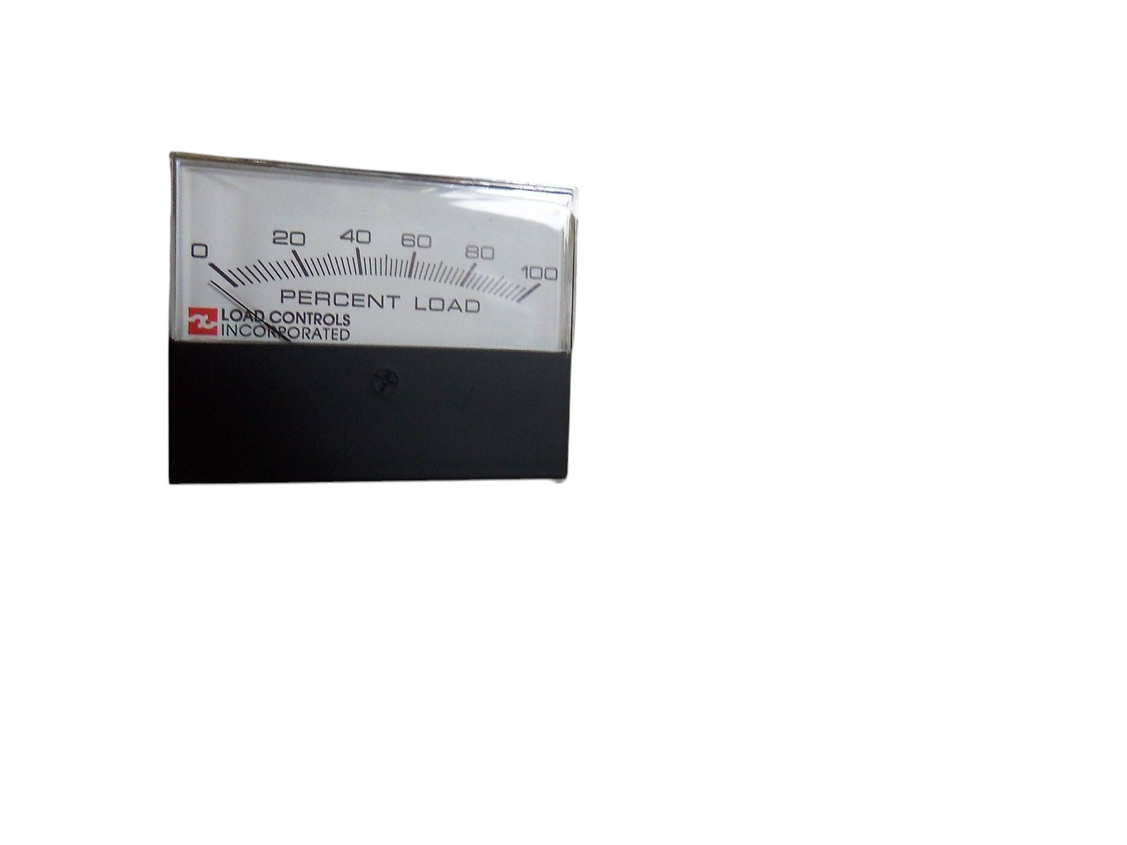 LOAD CONTROLS 3135 PANEL METER 4-20 MADC  NSMP