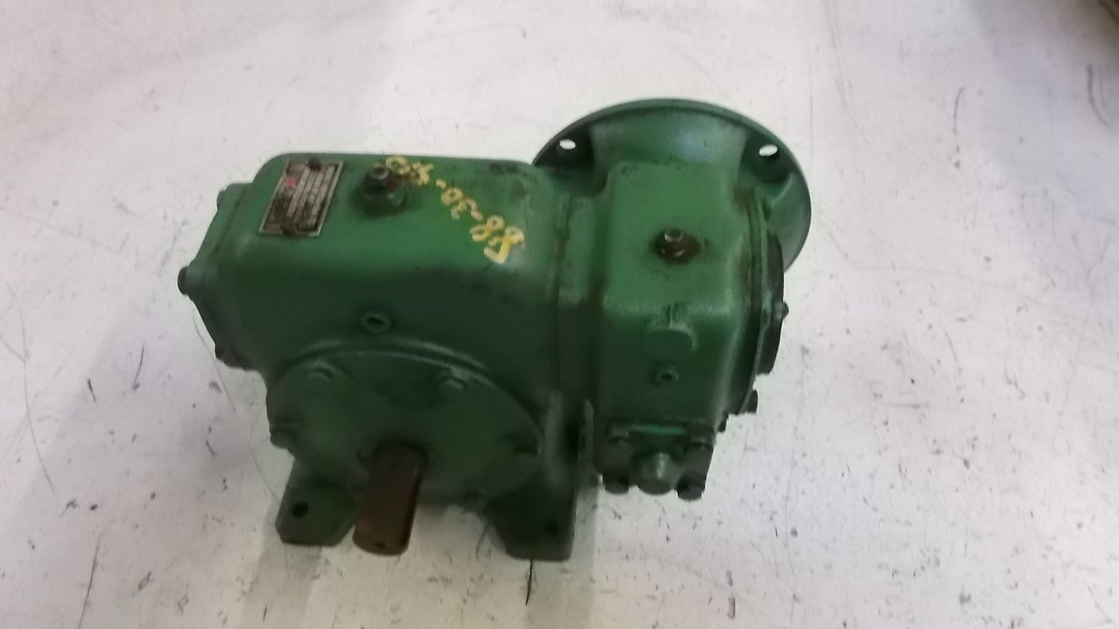 LODDING TCD10538S *USED*
