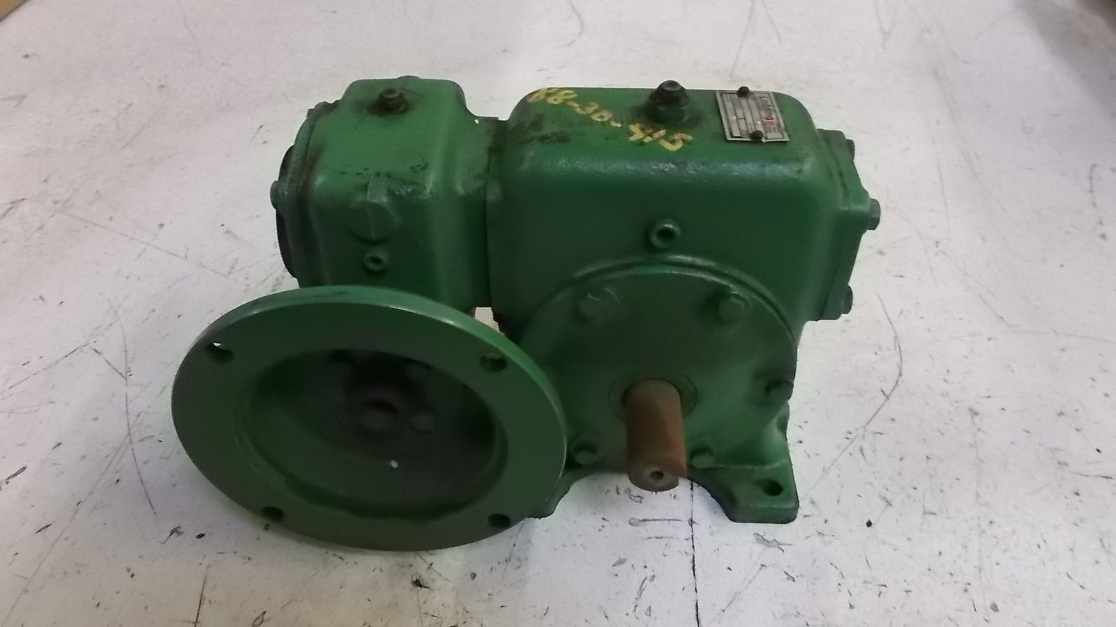 LODDING TCD10538S *USED*