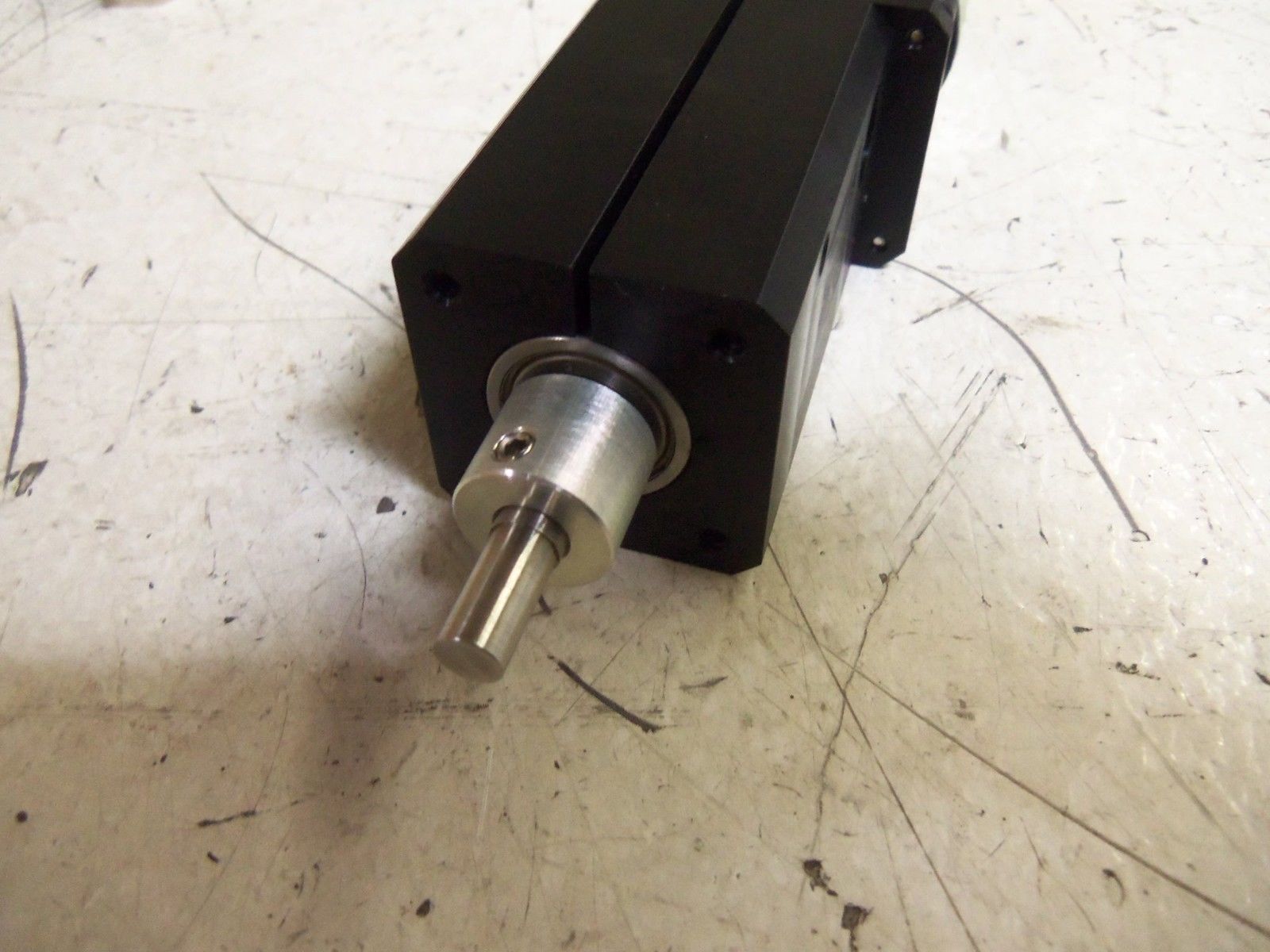 LONGHILL 00832-6271-000 MOTOR NSNP
